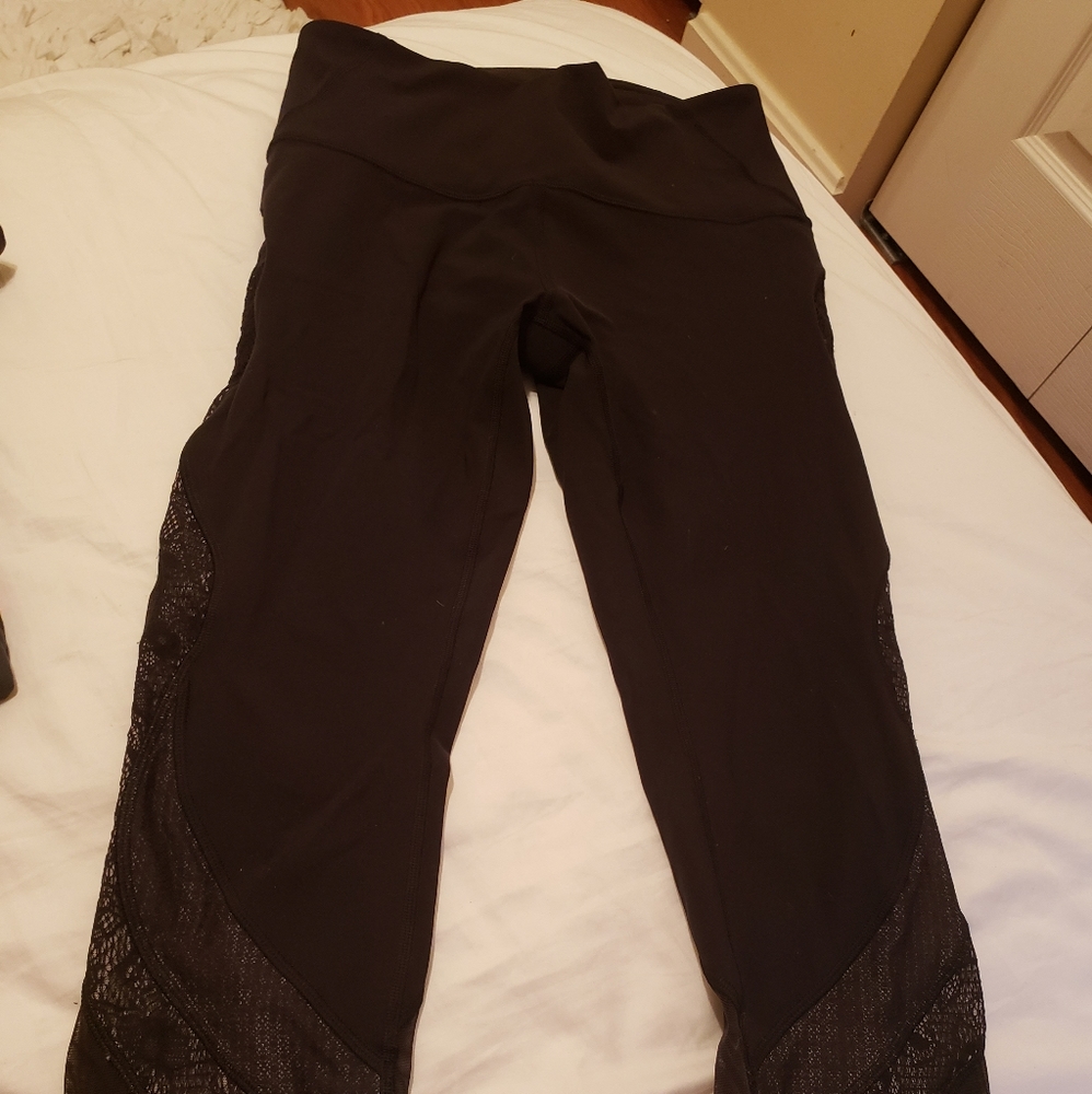 Lululemon